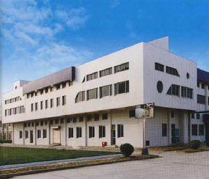 Yueqing Qide Electric Co., Ltd company overview - view 1