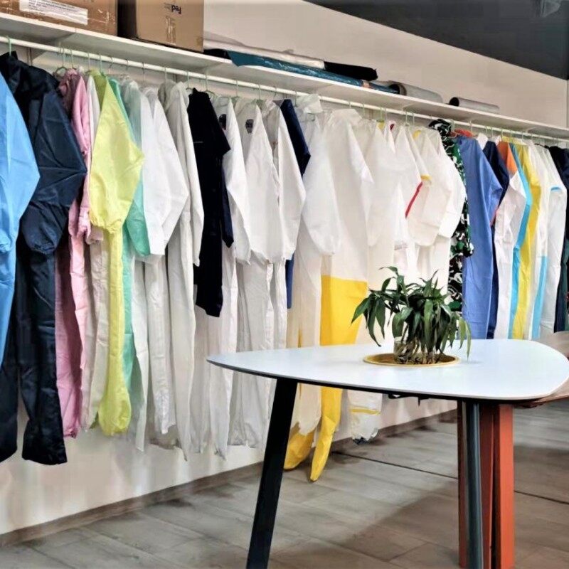 Wuhan Chensgreen International Co., Ltd. company overview - view 1