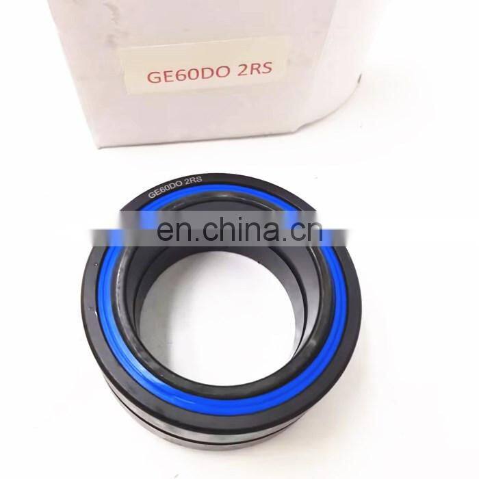 good price bearing GE35DO Spherical Plain Radial Bearing GE35-DO GE35DO-2RS