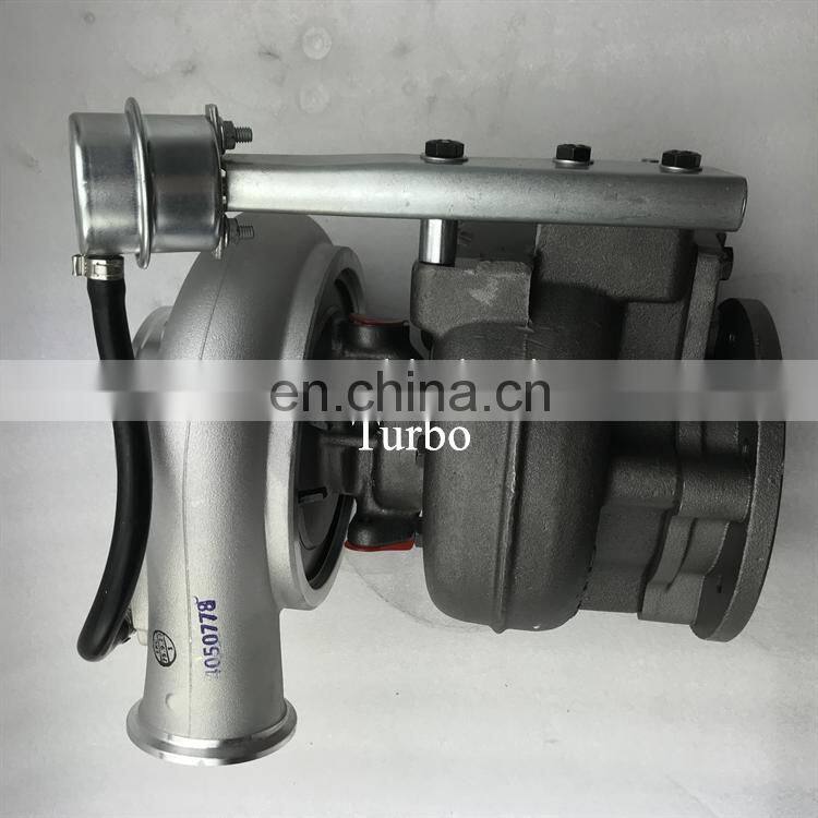 HX40W turbocharger 4044588 612600118895 4051433 4051145 turbo for  2.5-4L Gasoline Engine  4-6L Diesel Engine