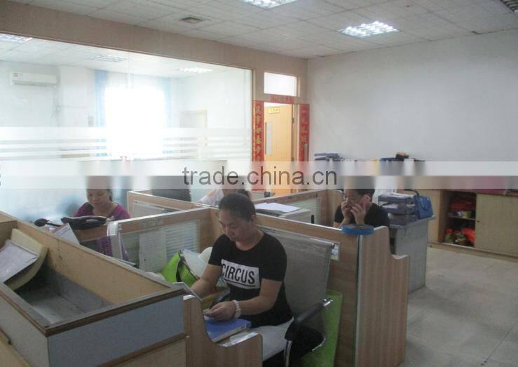 Dongguan Welkong Sports Industrial Co., Ltd. company overview - view 3
