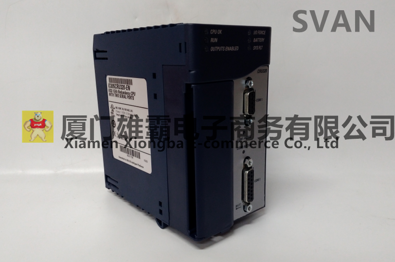 GE IC695CPU315全新现货,热销模块-2.png