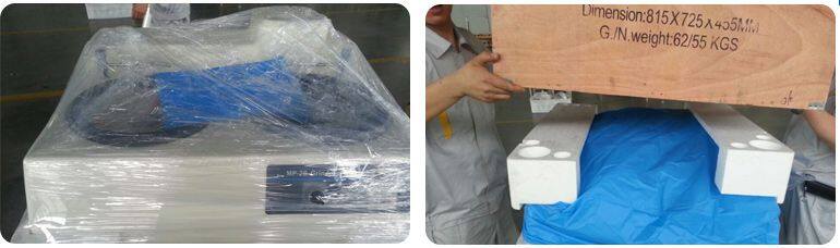 BJ-X 500X Portable Handheld Metallurgical Microscope