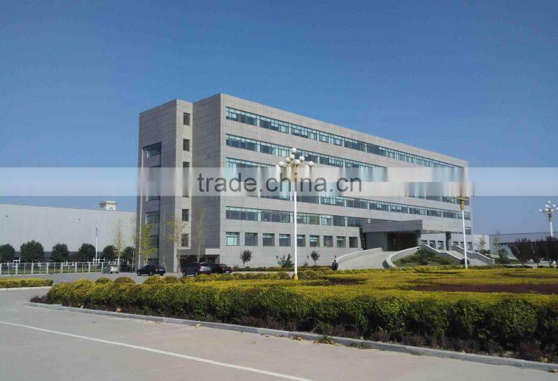 Shandong Kama Automobile Manufacturing Co., Ltd. company overview - view 3