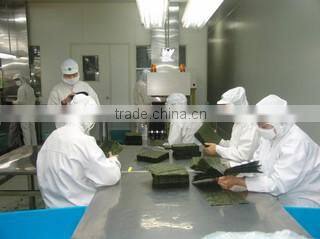 Shanghai EHAO International Trading Co., Ltd. company overview - view 1