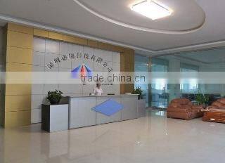 Shenzhen Bright Technology Industrial Ltd. company overview - view 2