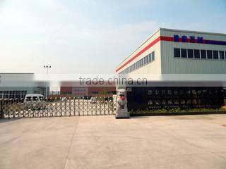 Huaian Wanbang Sports Products Co., Ltd. company overview - view 2