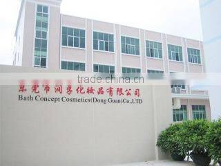 Bath Concept Cosmetics (Dongguan) Co., Ltd. company overview - view 1