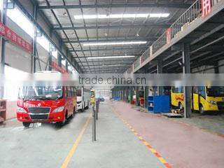 Dongfeng Special Vehicle (Shiyan) Bus Co., Ltd. company overview - view 4