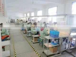 Changzhou Yuhao Electronic Co., Ltd. company overview - view 2