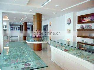 Wenzhou Zhonghao Crafts & Gifts Co., Ltd. company overview - view 1