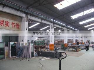 Guangzhou Fineland Windows & Doors Co., Ltd. company overview - view 2