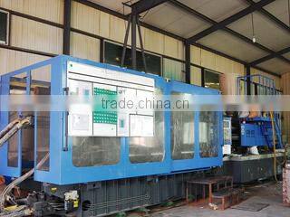 Yuyao Yuhai Plastic Products Co., Ltd. company overview - view 4