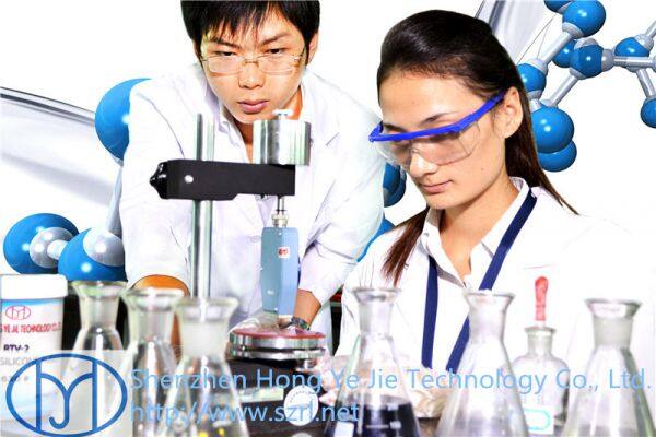 Shenzhen Hong Ye Jie Technology Co., Ltd. company overview - view 2