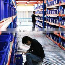 Anko Food Machine Co., Ltd. company overview - view 1