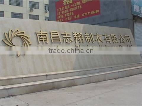 Nanchang Zhixiang Knitwear Co., Ltd. company overview - view 1