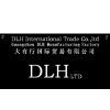 HONGKONG   DLH   INTERNATIONAL  TRADE  CO.,  LIMITED
