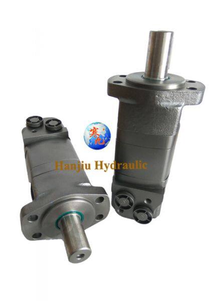 BMS-315 hydraulic orbit motors made in Hanjiu Technology