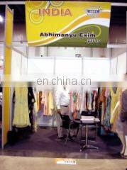 Aarav International company overview - view 1