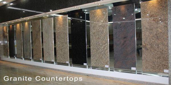 Quanzhou EDG Stone Co.,Ltd company overview - view 4