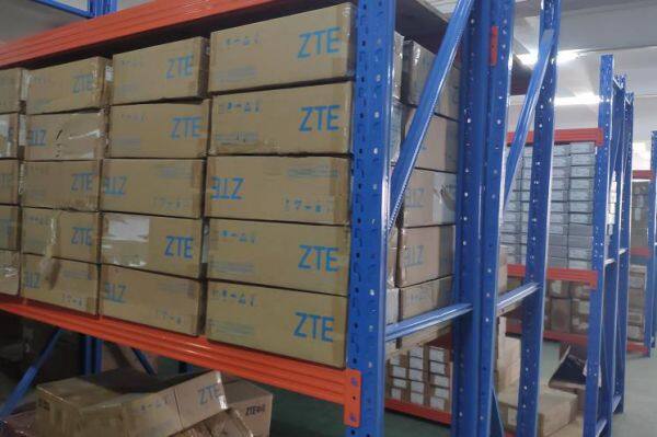 Dongguan Ugamat Fitness Co., Ltd. company overview - view 2