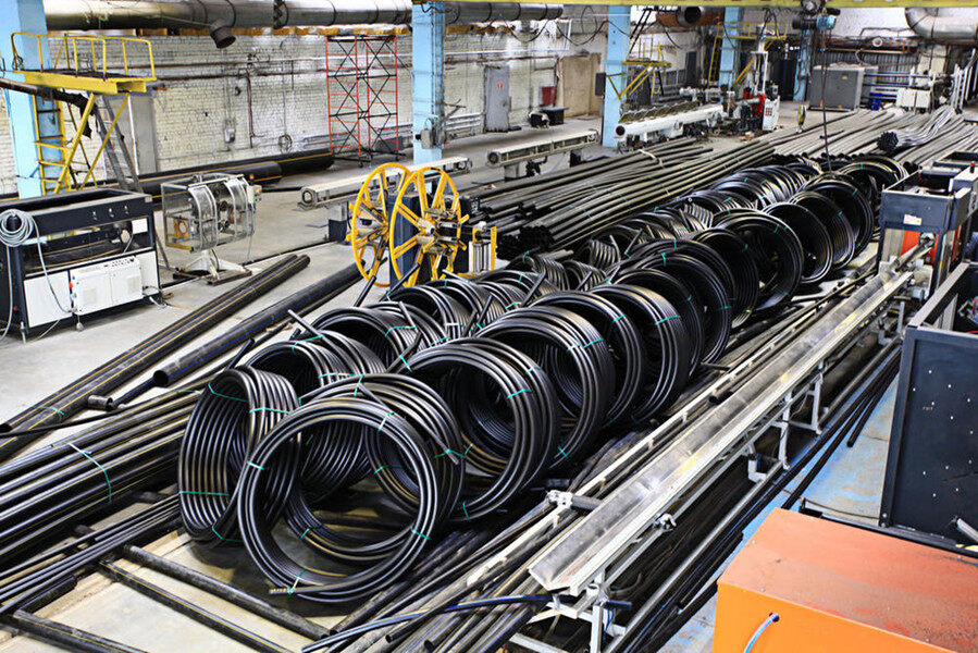 Shanghai Longain Industry Co., Ltd company overview - view 2