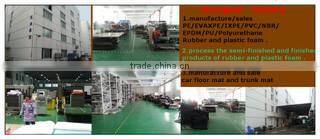 Shanghai Guanhong Plastics Co., Ltd. company overview - view 2