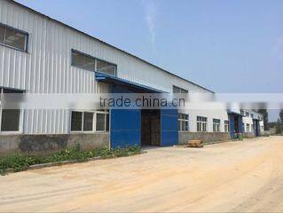Jiaozuo Grace Anti-Corrosion & Resistant Materials Co., Ltd. company overview - view 2