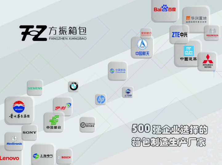 Shanghai Fangzhen Bag Co., Ltd. company overview - view 1