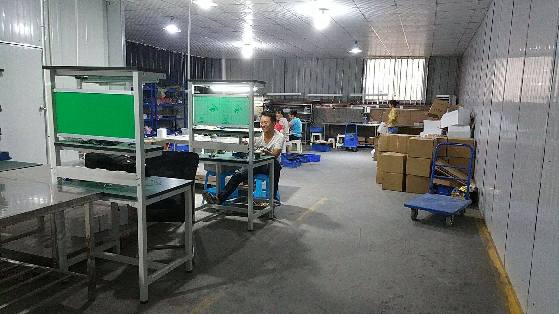 Chengdu Act Technology Co.,ltd company overview - view 3