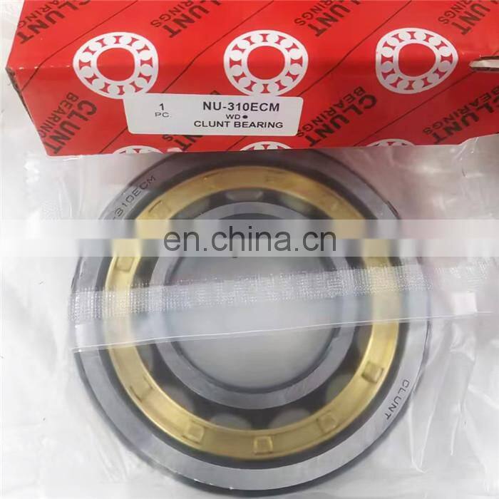 China factory supply good price bearing NU210ECP/ECJ/ECM cylindrical roller bearing NU210