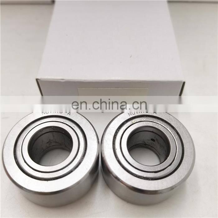 NUTR15A bearing Cam Follower and Track Roller Bearing NUTR15A bearing NUTR15