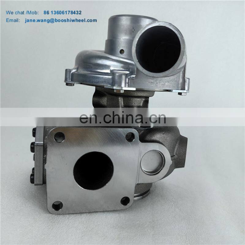 RHC6W 119173-18040 VC240101119173-18041 MYDH turbo for Yanmar Marine with 4LHA-DTE Engine C61CND-S0101B C61CND-S0101G