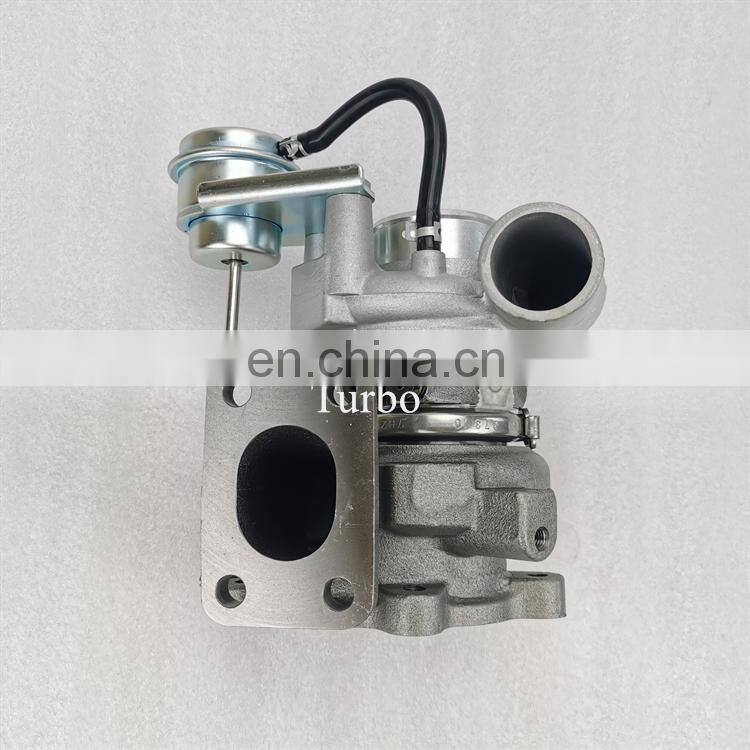 TD025 TD04HL49 turbo 49389-02110 ME443813 turbocharger for engine 6D34T