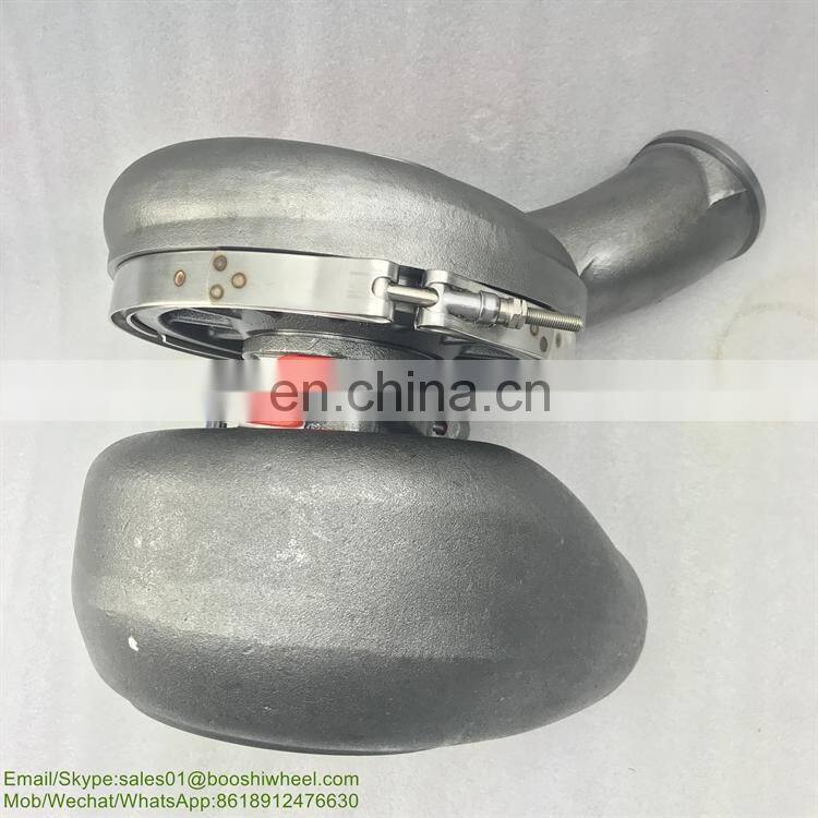 Turbo GTA4702B 743279-5004 743279-0004 239-5583 2395581 2293554 Turbocharger with engine c13