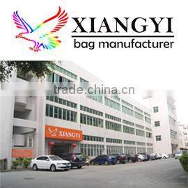 Quanzhou Xiangyi Bags Industry Co., Ltd. company overview - view 3