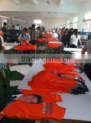 Guangzhou Chu Feng Advertising Cloth Factory company overview - view 3