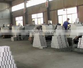 Yucheng Xinchida Precision Machinery Co., Ltd. company overview - view 2