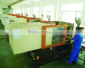 Yueqing Qiligang Plastic Co., Ltd. company overview - view 3