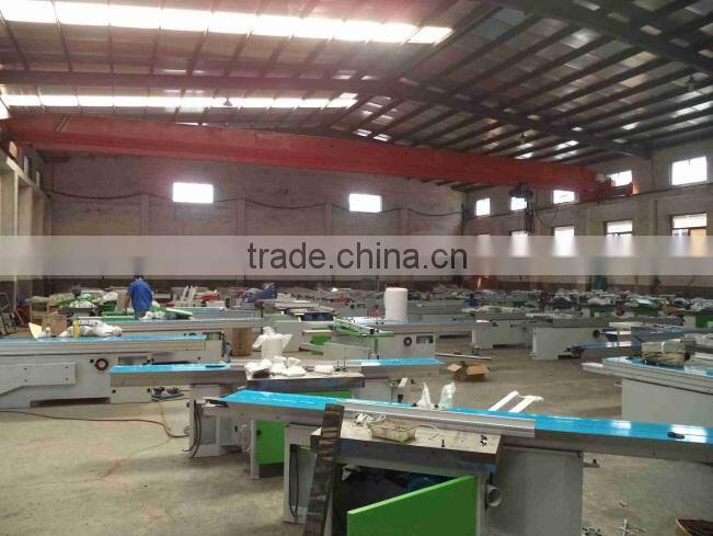 Qingdao Zhongding Machinery Co., Ltd. company overview - view 4