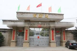 Lufeng Yingda Furniture Fittings Ltd. company overview - view 2