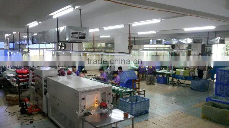 Zhongshan Xiangfeng Ironware & Plastic Co., Ltd. company overview - view 3