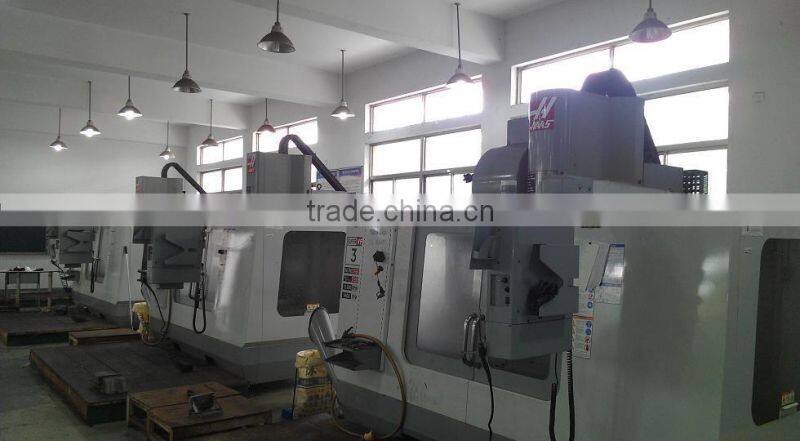 Dongguan Sanma Industrial Belts Co., Ltd. company overview - view 2