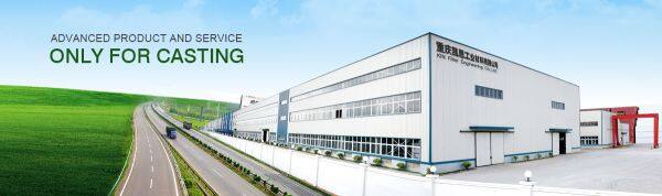 KIN Filter Engineering Co., company overview - view 1