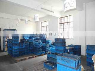 Changsha Aobo Carbon Co., Ltd. company overview - view 2