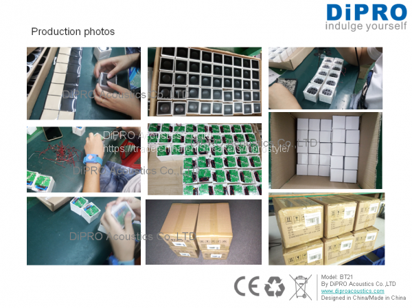 Cube Bluetooth Speaker (19)