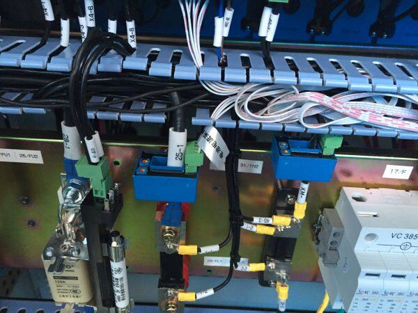 POWERWAY Energy Tech ., Co. Ltd. company overview - view 1