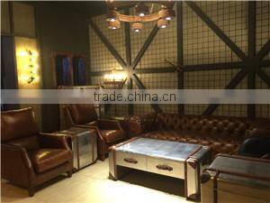 Foshan City Shunde District Cohen Furniture Co., Ltd. company overview - view 2