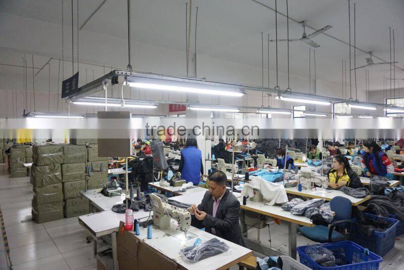 Beijing Qianbaidu Garment Co., Ltd. company overview - view 4