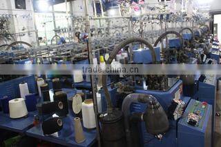 Yiwu Zhenfan Knitting Co., Ltd. company overview - view 2